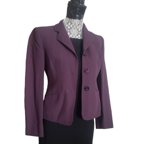 Moschino Cheap And Chic Blazer Jacket - Picture 3 of 16